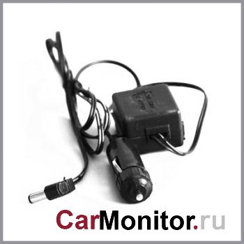 Автомобильный VGA/DVI/HDMI монитор LILLIPUT 869GL-NP/C/T с сенсорным экраном