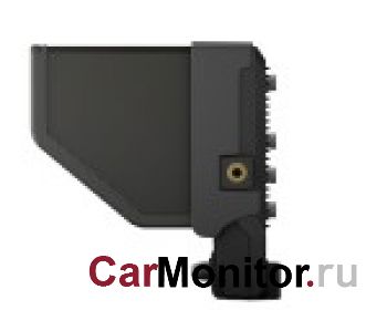 HDMI/YPbPr/Composit монитор 663/O для фотокамер