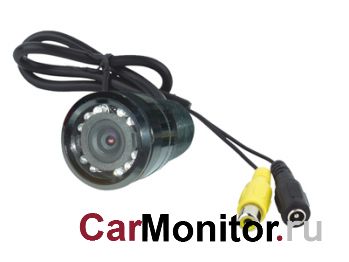 Парковочная камера RV-C270E