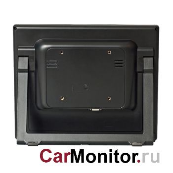 Автомобильный VGADVIHDMI монитор Lilliput  FA1000-NP/C/T с сенсорным экраном