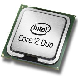 INTEL Core2Duo E7500