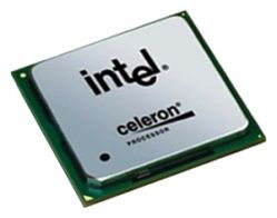 Процессор INTEL Celeron Celeron® G540