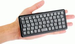 Мини-клавиатура MODEL008